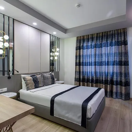 Eftalia Aqua Resort 5*