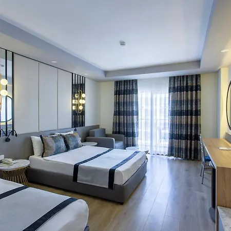 Eftalia Aqua Resort Konaklı